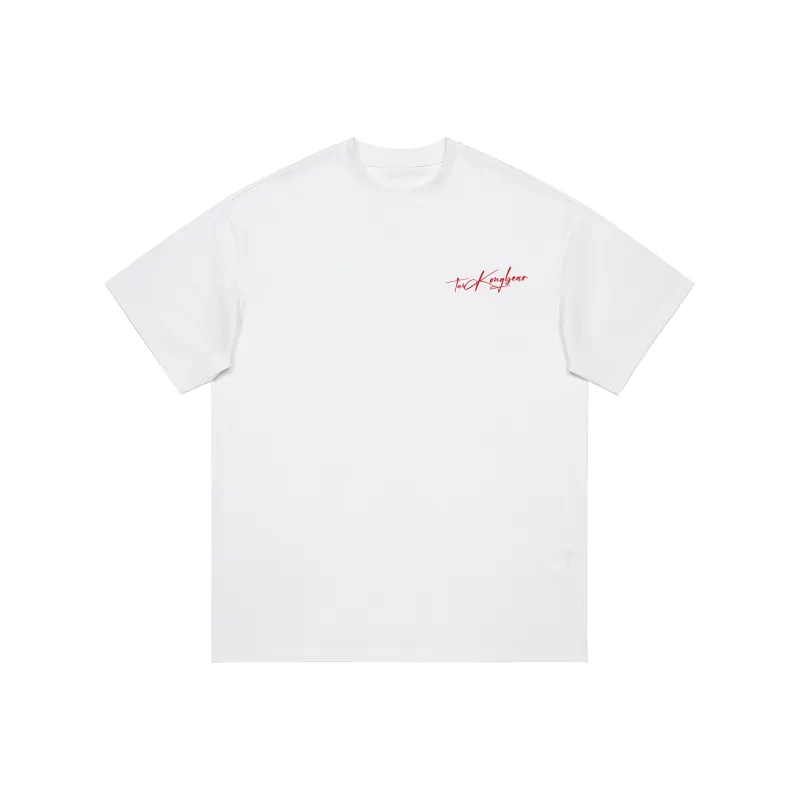 TAIKONGBEAR T Shirts Unisex-7