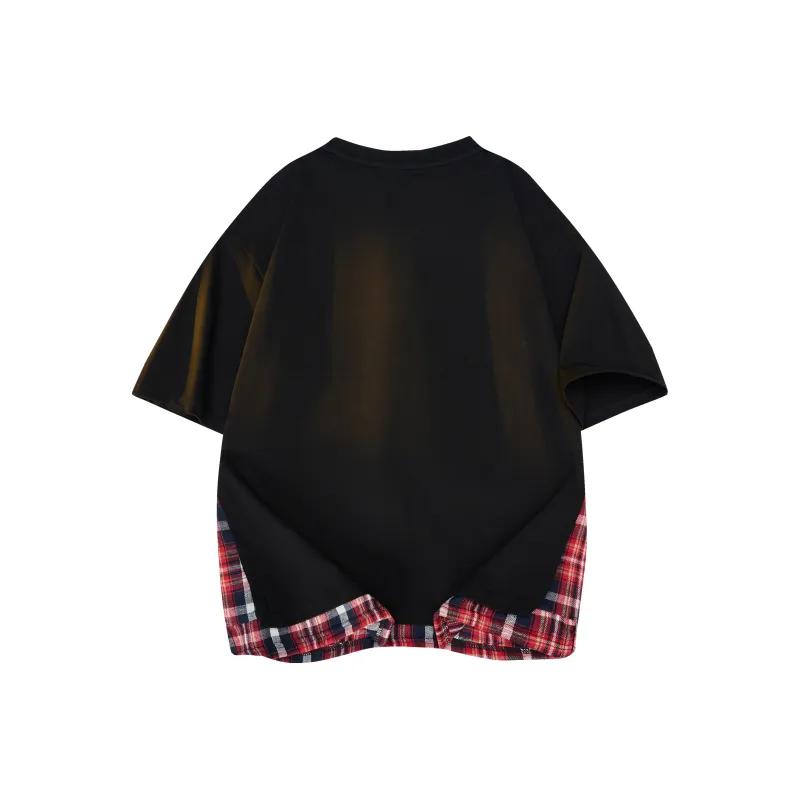 7 SEVFUN T Shirts Unisex-1