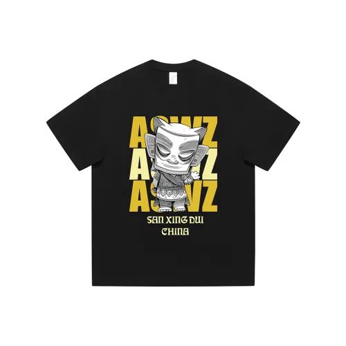 ASWZ T-Shirts Unisex