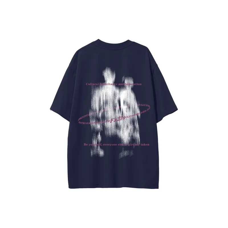 FA2LO T Shirts Unisex-12