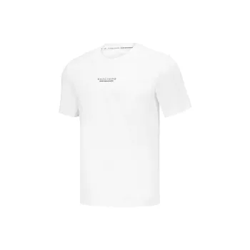 Skechers Sports Lifestyle Collection GODRI T Shirt Men's Bright White