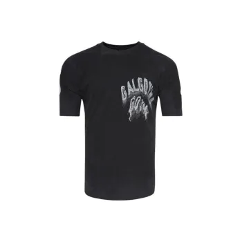 RIVINGTON Roi Rebis RRR123 Galgotha Goth Tee