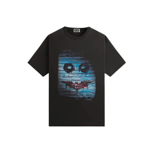 KITH X Batman Dark Knight Teaser Vintage Tee