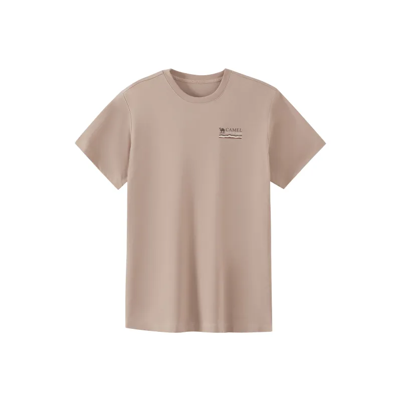 CAMEL Urban Function Series T Shirts Men-4