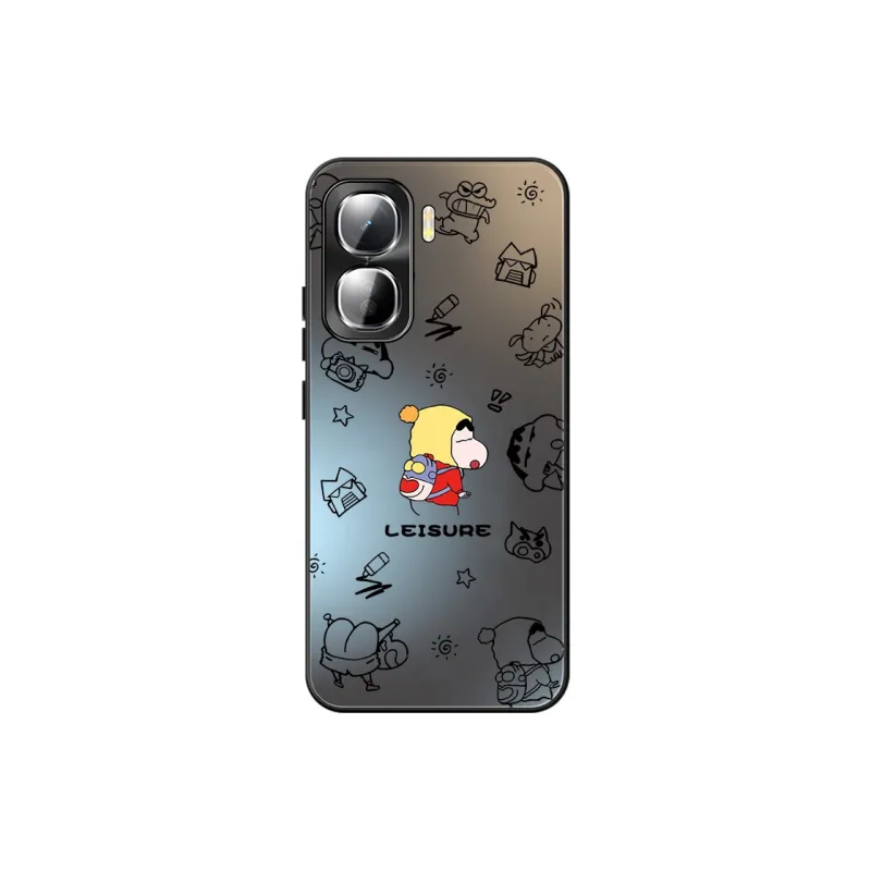 CHUNFAN Phone Cases-5