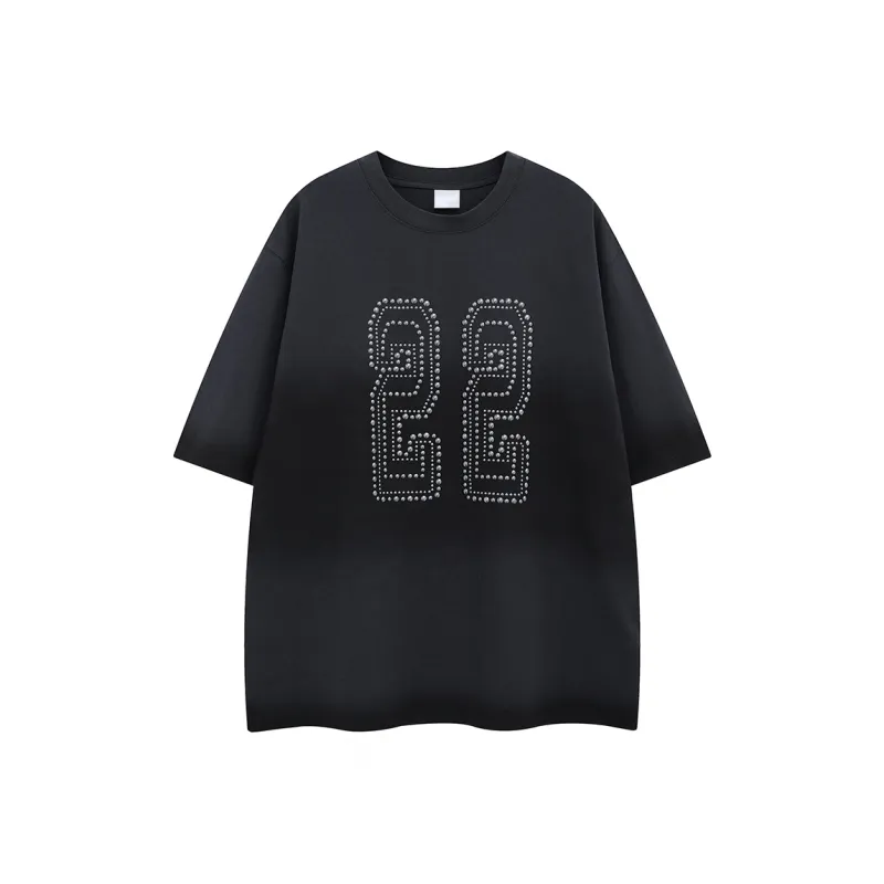 GBXM T Shirts Unisex-4