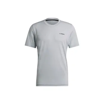 Adidas TERREX T-Shirt Men's Gray