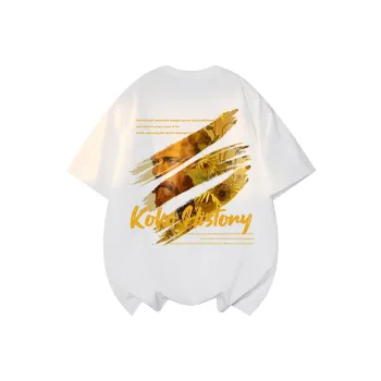 KOKO BASE T Shirts Unisex