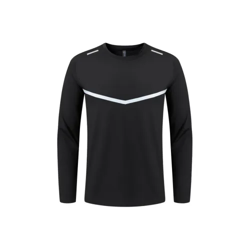 BKCXZICE T Shirts Men