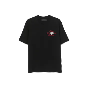 AMIRI Dreamers Crewneck T Shirt