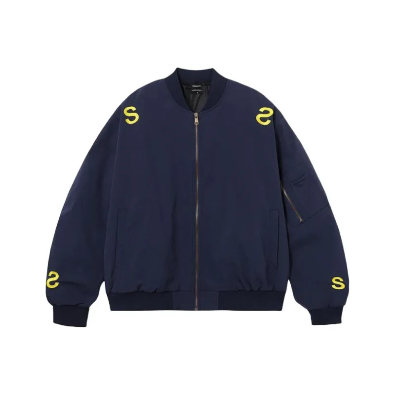 EDCO BREAK SILENCE Jackets Coats Unisex-1