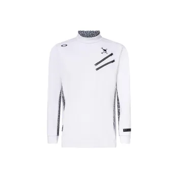 Oakley T-Shirts Men White