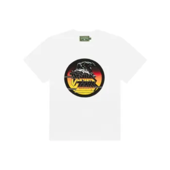 Denim Tears Nightlife Tee