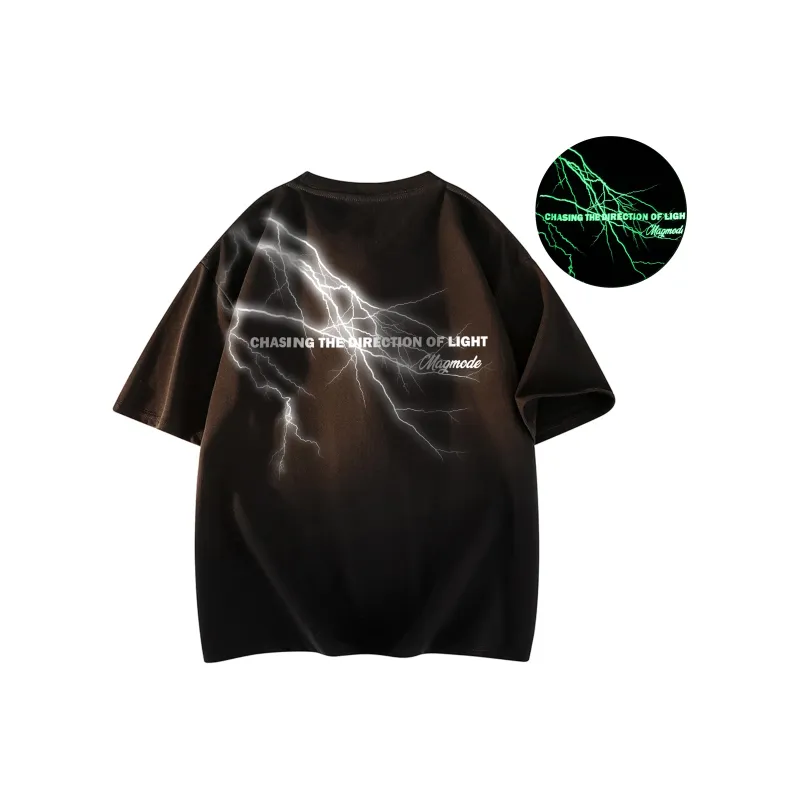 Magmode T Shirts Unisex-20