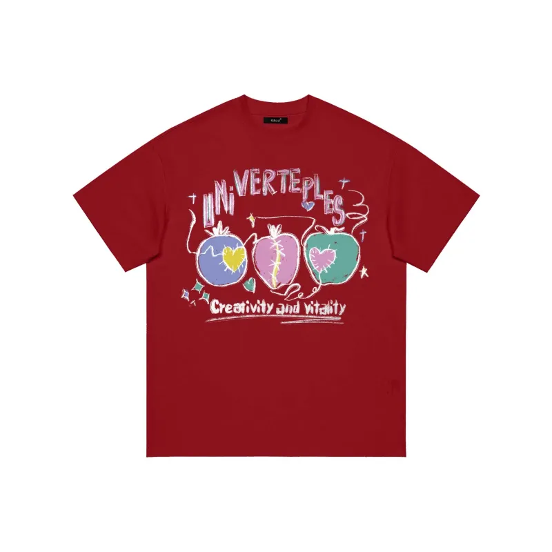Universal Templates T Shirt Unisex-13