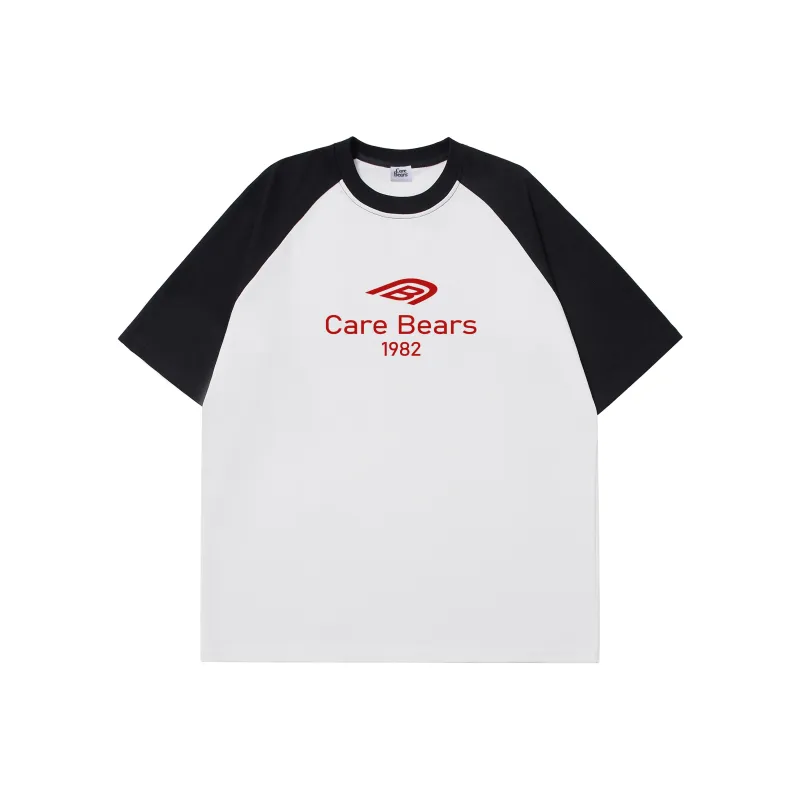 CAREBEARS T Shirts Unisex-2