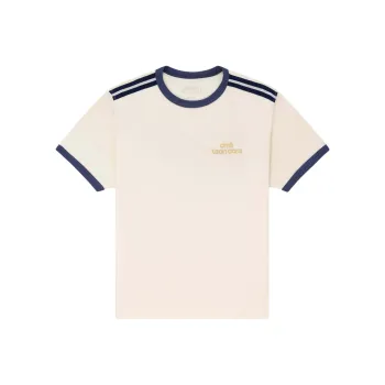 AIME LEON DORE Retro Ringer Tee
