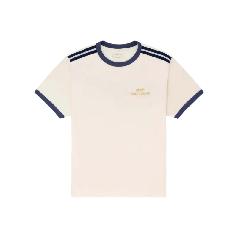AIME LEON DORE Retro Ringer Tee-0