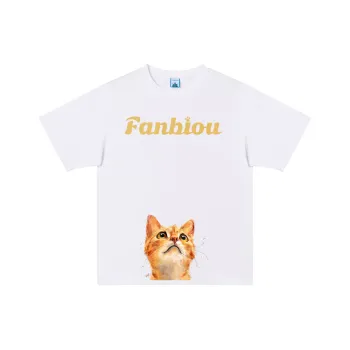 FANBIOU T Shirts Unisex