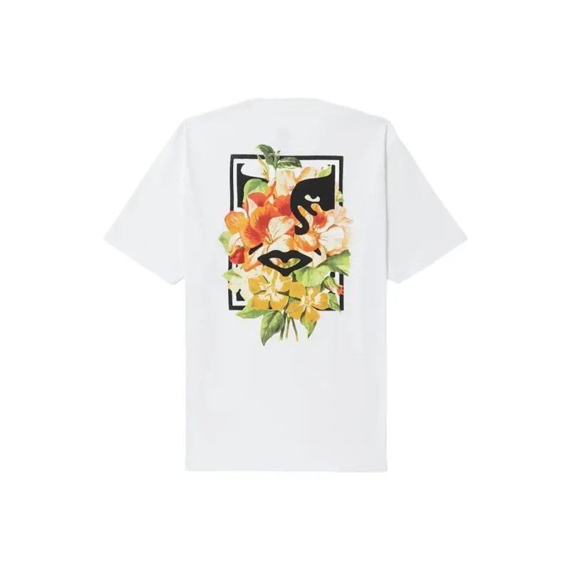 Obey T-Shirts Unisex-6