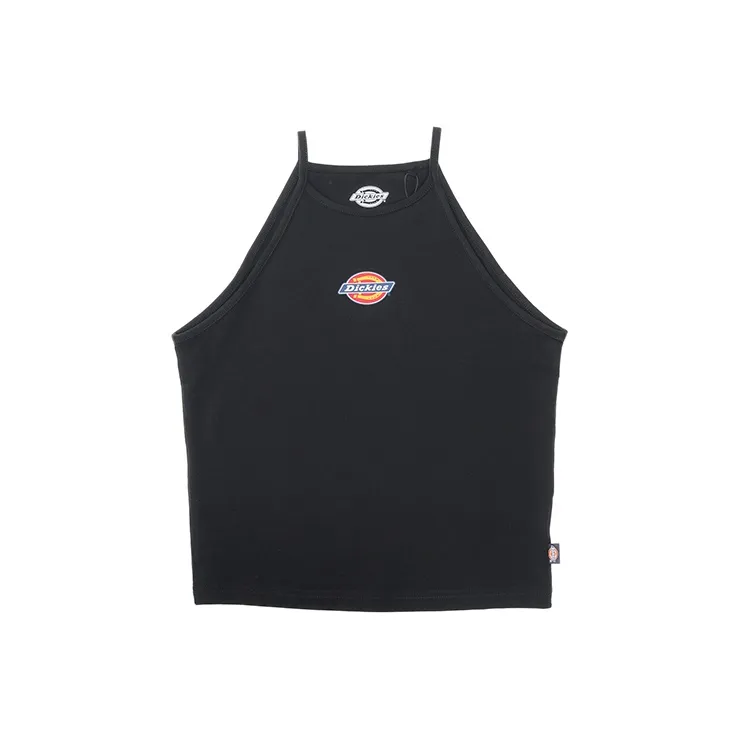Dickies Chain Lake Tank Top-0
