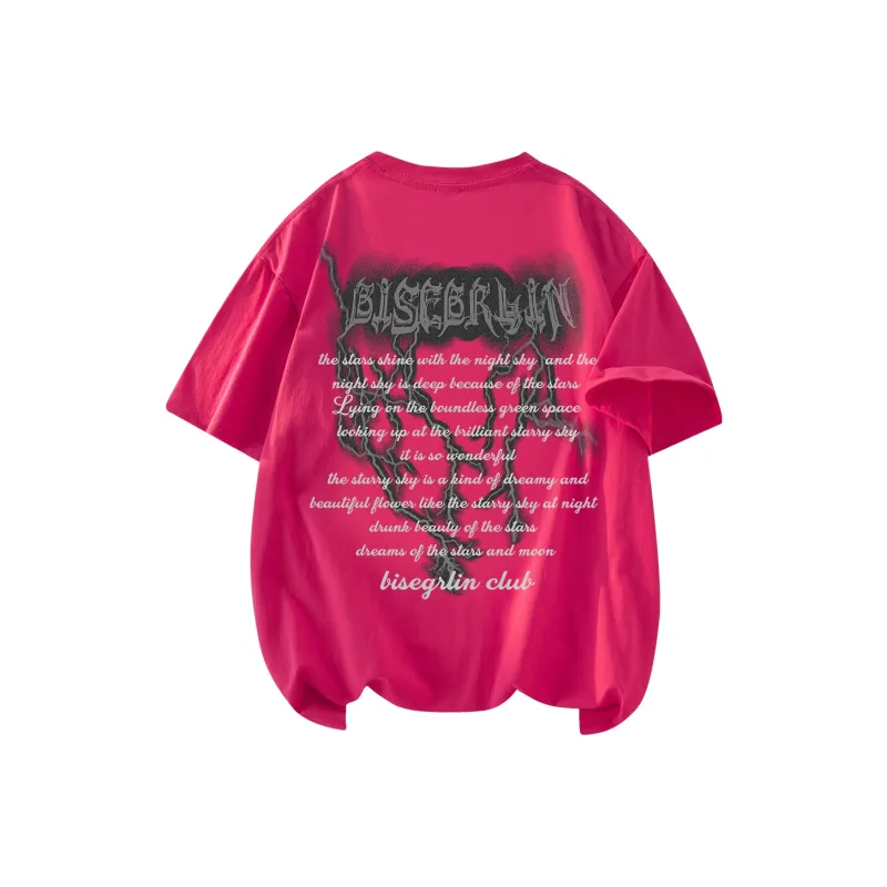 BISEGRLIN T Shirts Unisex-10