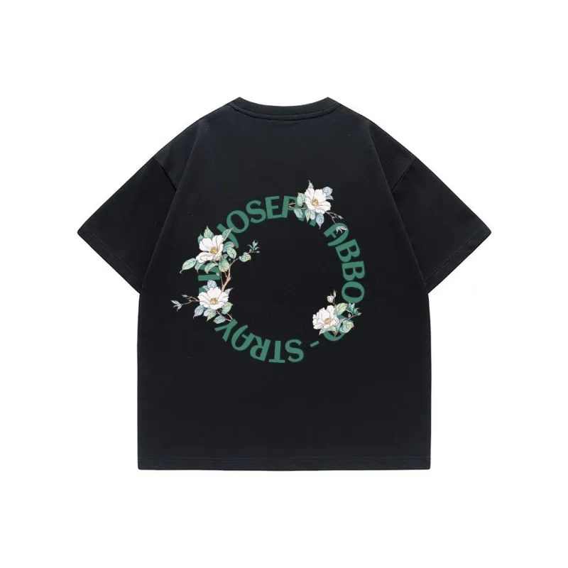 JOSEPH ABBOUD T-Shirts Unisex-2