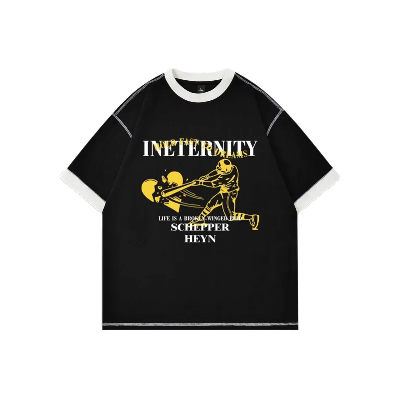 SCHEPPERHEYN T Shirts Unisex-2