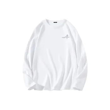 MINISO T Shirts Unisex