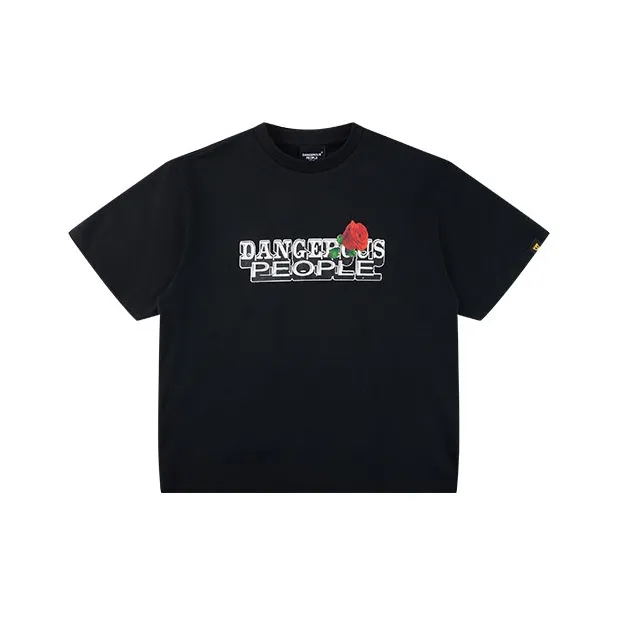 DANGEROUSPEOPLE T Shirts Unisex-5