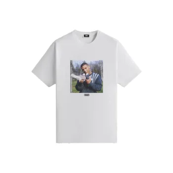 KITH Mike Tyson Vintage Tee