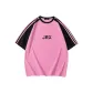 Pink Black