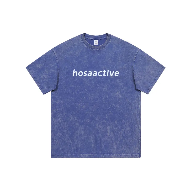 Hosa T-Shirts Unisex-10
