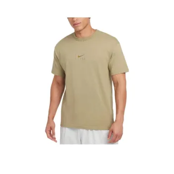 Nike Sportswear T-Shirt Men's Light Brown
