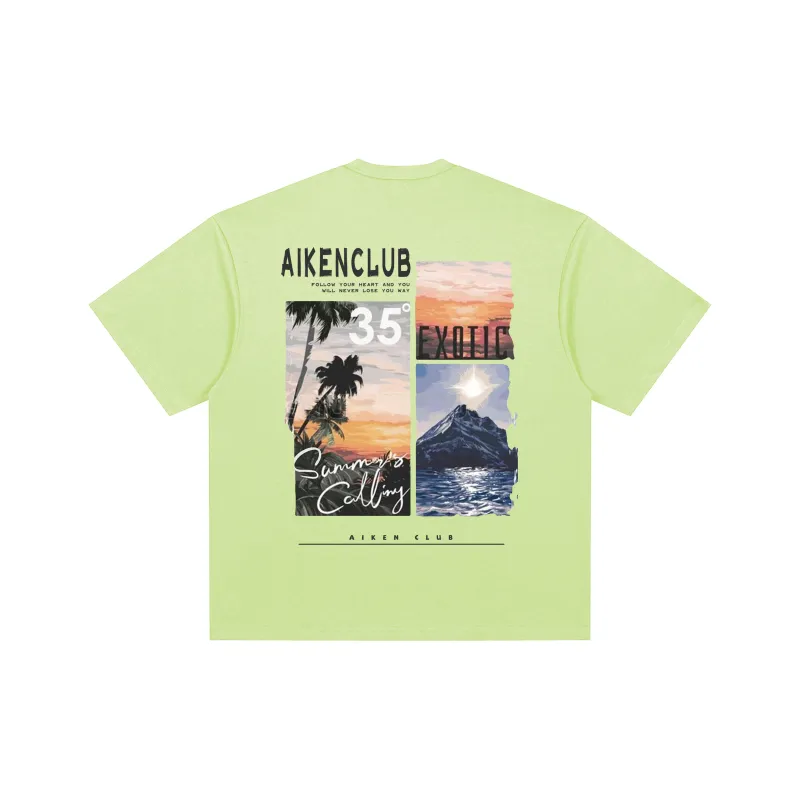 AKIN T Shirts Unisex-16