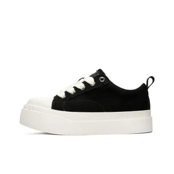 SHUPATE Breathable And Lightweight Low Top Canvas Shoes Men's