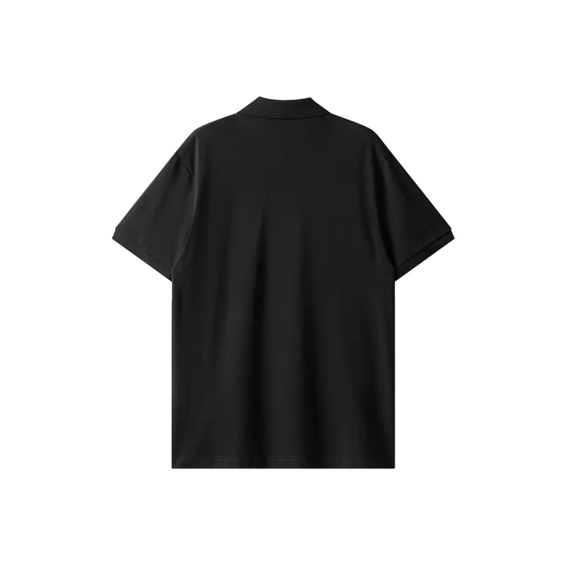 WILLIAM FOX&SONS Polo Shirt Unisex-5