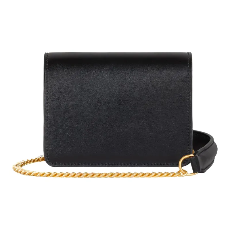 CELINE Triomphe Card Holders-2