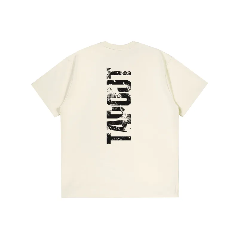 TAPOUT T-Shirts Unisex-10