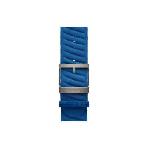 HERMES Watch Band Apple Compatibility 190mm Nylon Material