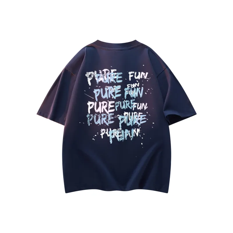 TALKING TOM T Shirts Unisex-14