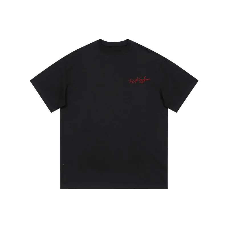TAIKONGBEAR T Shirts Unisex-16