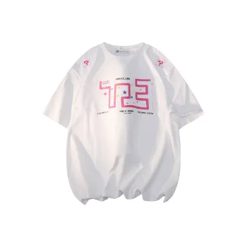 Tre Club T Shirts Unisex