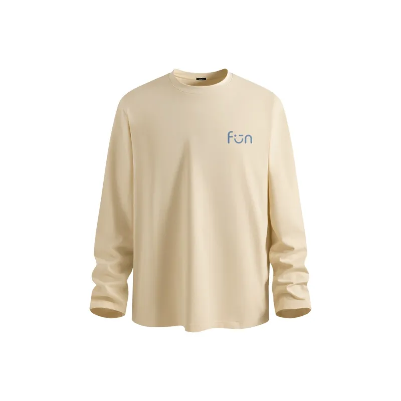 MINISO T Shirts Unisex-4