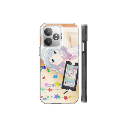MANQIN Phone Cases