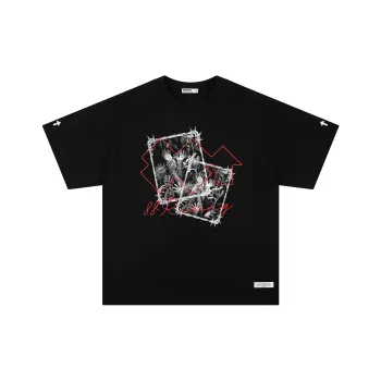 88rising Vinyl Record Collection T Shirt Unisex