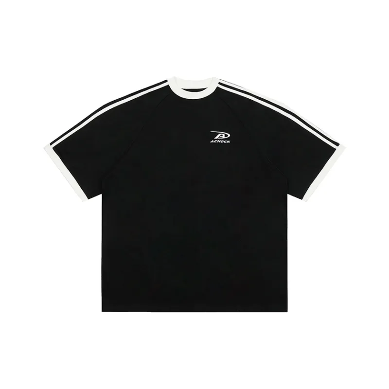 A Chock T Shirts Unisex-0