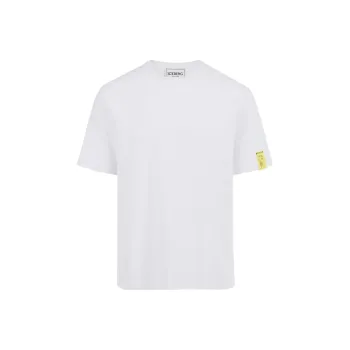 Iceberg X Looney Tunes Crewneck T Shirt