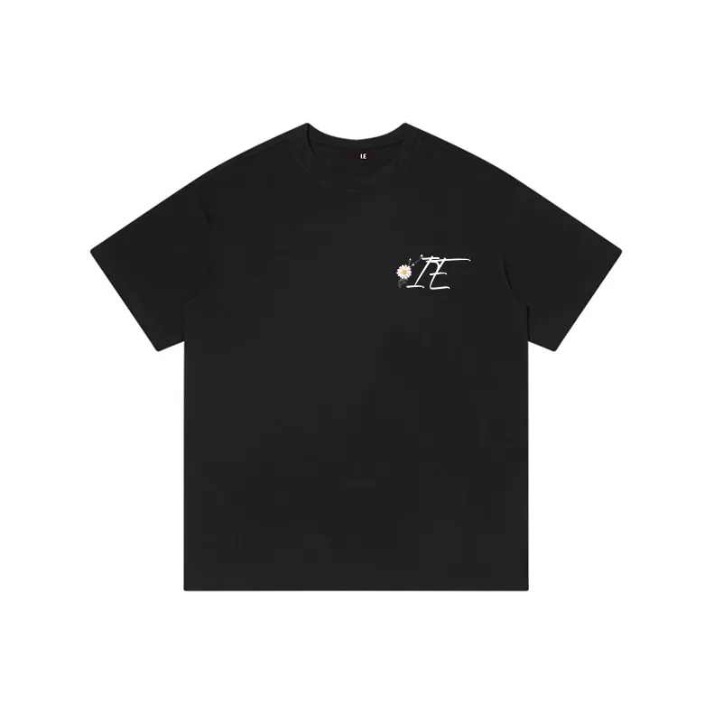 I.E T Shirts Unisex-0