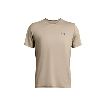 Under Armour T Shirt Men's Taupe